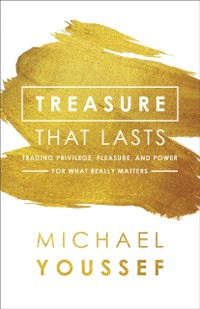 Cover Treasure That Lasts