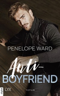 Cover Anti-Boyfriend
