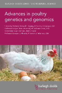 Cover Advances in poultry genetics and genomics