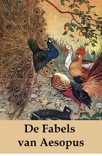 Cover De Fabels van Aesopus