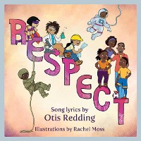 Cover Respect: A Children's Picture Book (LyricPop)