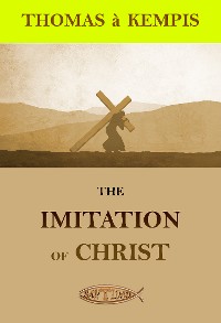 Cover The imitation of Christ