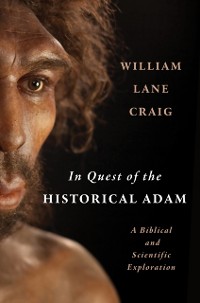 Cover In Quest of the Historical Adam