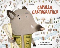 Cover Camilla, Cartographer