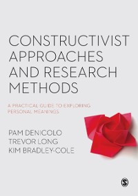 Cover Constructivist Approaches and Research Methods