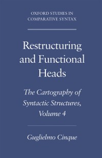 Cover Restructuring and Functional Heads