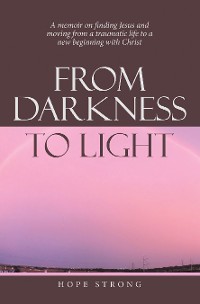 Cover From Darkness to Light