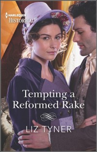 Cover Tempting a Reformed Rake