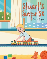 Cover Stuart's Surprise