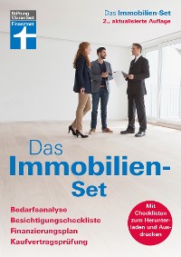 Cover Das Immobilien-Set