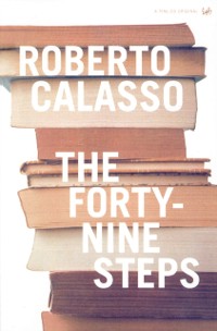 Cover Forty-Nine Steps