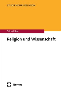 Cover Religion und Wissenschaft