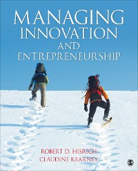 Cover Managing Innovation and Entrepreneurship
