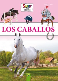 Cover Los Caballos