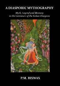 Cover A Diasporic Mythography