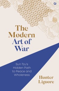 Cover Modern Art of War