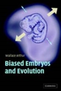 Cover Biased Embryos and Evolution