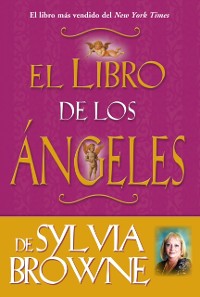 Cover El Libro de los Ángeles de Sylvia Browne