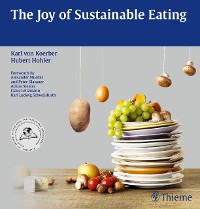 Cover The Joy of Sustainable Eating