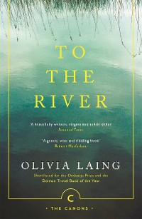 Cover To the River