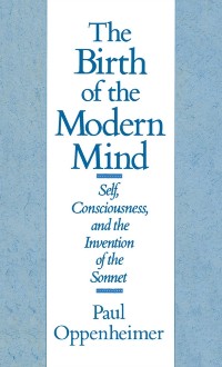 Cover Birth of the Modern Mind
