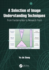 Cover Selection of Image Understanding Techniques
