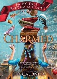 Cover Charmed