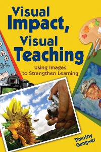 Cover Visual Impact, Visual Teaching
