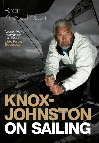 Cover Knox-Johnston on Sailing