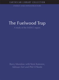 Cover Fuelwood Trap