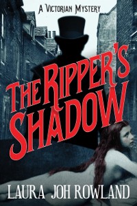 Cover Ripper's Shadow