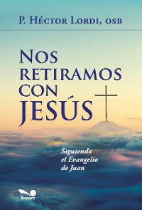 Cover Nos retiramos con Jesús