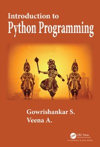 Cover Introduction to Python Programming