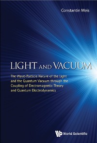 Cover LIGHT AND VACUUM