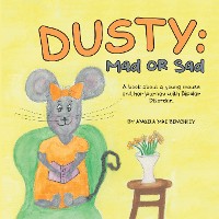 Cover Dusty: Mad or Sad