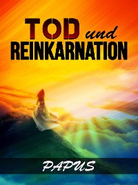 Cover Tod und Reinkarnation (Übersetzt)