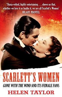 Cover Scarlett's Women
