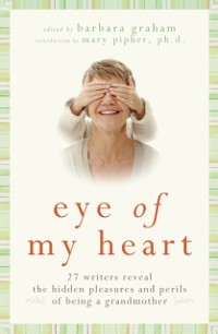 Cover Eye of My Heart