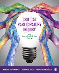 Cover Critical Participatory Inquiry