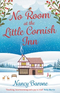 Cover No Room at the Little Cornish Inn