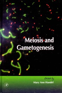 Cover Meiosis and Gametogenesis
