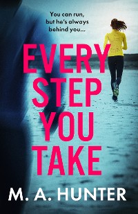 Cover Every Step You Take