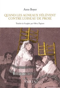 Cover Quand les agneaux s''élèvent contre l''oiseau de proie