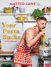 Cover Your Pasta Sucks