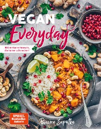 Cover Vegan Everyday