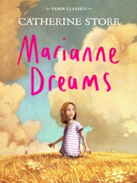 Cover Marianne Dreams