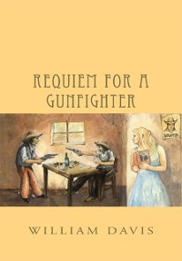 Cover Requiem for a Gunfighter