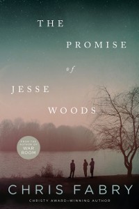 Cover Promise of Jesse Woods