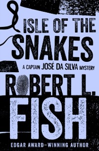 Cover Isle of the Snakes