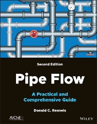 Cover Pipe Flow